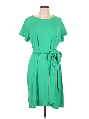 Chaps Casual Dress (view 1)