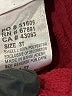 Outerstuff 100% Polyester Burgundy Pullover Sweater Size 3T - photo 4