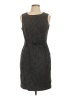 The Limited Tweed Gray Casual Dress Size 10 - photo 1