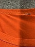 Unbranded Animal Print Brown Short Sleeve T-Shirt Size 18 (estimated) - photo 7