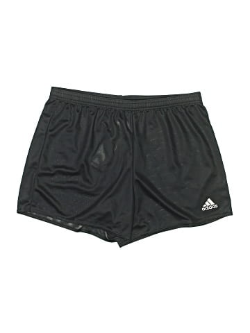 Adidas Athletic Shorts (view 1)