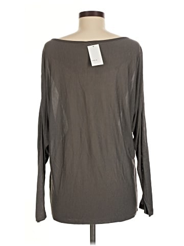 Vince. Long Sleeve Top (view 2)