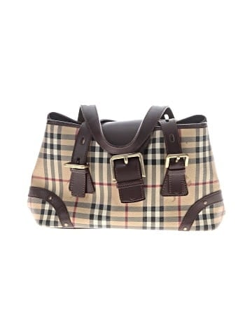 Burberry Shoulder Bag (view 1)