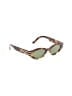 Christian Dior Brown Sunglasses One size - photo 1