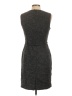 The Limited Tweed Gray Casual Dress Size 10 - photo 2