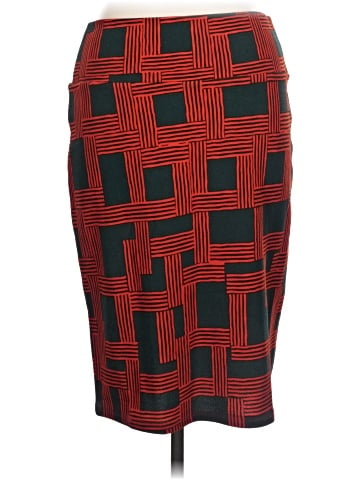 Lularoe Formal Skirt (view 2)