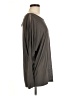Vince. Gray Long Sleeve Top Size M - photo 4