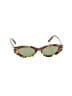 Christian Dior Brown Sunglasses One size - photo 2