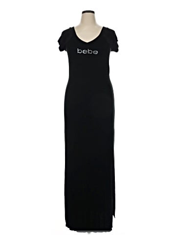 Bebe Casual Dress (view 1)