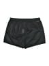 Adidas 100% Polyester Solid Black Athletic Shorts Size L - photo 2