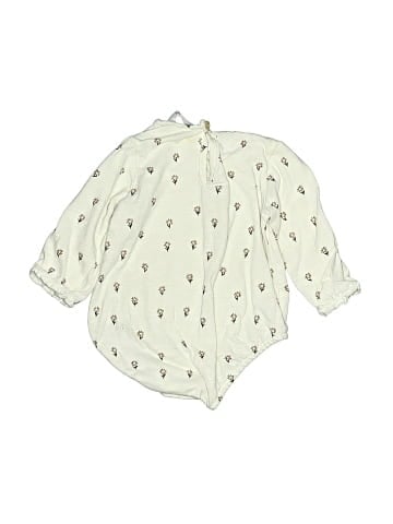 Zara Long Sleeve Onesie (view 2)