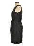 The Limited Tweed Gray Casual Dress Size 10 - photo 5