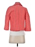 MARNI 100% Cotton Red Pink Blazer Size EU (IT) 38 / US 2 - photo 2