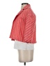 MARNI 100% Cotton Red Pink Blazer Size EU (IT) 38 / US 2 - photo 5