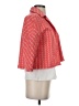 MARNI 100% Cotton Red Pink Blazer Size EU (IT) 38 / US 2 - photo 4