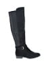 Style&Co Black Boots Size 5 - photo 1