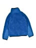 Columbia Blue Snow Jacket Size XS (kids) - photo 2