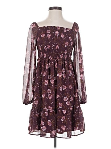 Gilli Cocktail Dress (view 1)