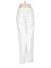Talbots Outlet White Jeans Size 6 - photo 2