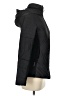 C9 By Champion 100% Nylon Black Jacket Size S - photo 4