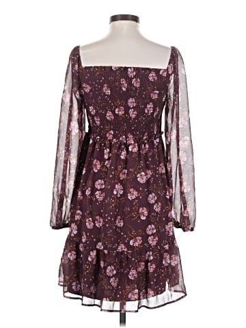 Gilli Cocktail Dress (view 2)