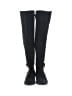 Style&Co Black Boots Size 5 - photo 2