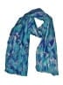 Unbranded Teal Scarf One size - photo 1
