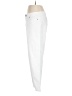 Talbots Outlet White Jeans Size 6 - photo 5