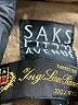 Saks Fifth Avenue 100% Wool Tan Wool Coat Size 14 - photo 7