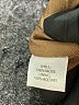 Saks Fifth Avenue 100% Wool Tan Wool Coat Size 14 - photo 8