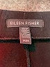 Eileen Fisher Solid Black Casual Pants Size M - photo 7