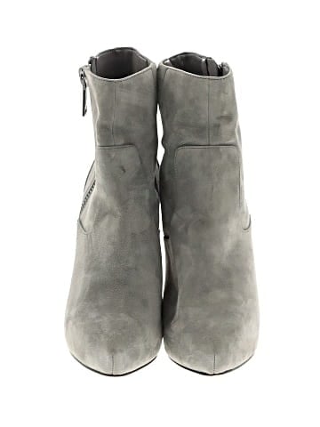 White House Black Market Ankle Boots (view 2)
