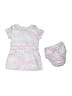 Splendid Pink Dress Size 3-6 mo - photo 1