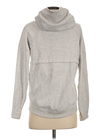 Nike Zip Up Hoodie (view 2)