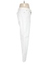 Talbots Outlet White Jeans Size 6 - photo 4