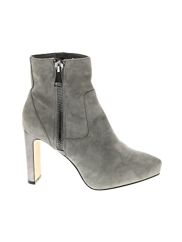 White House Black Market Ankle Boots (view 1)
