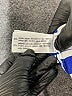 Zara Blue Cardigan Size XS - photo 8