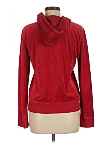 MICHAEL Michael Kors Zip Up Hoodie (view 2)