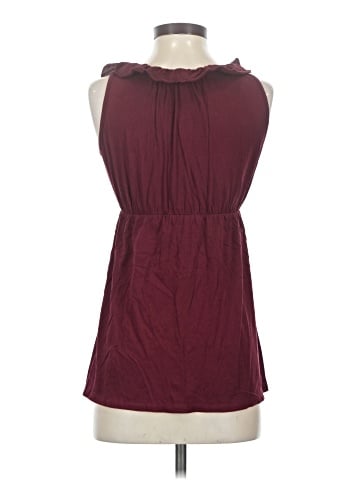 Sundance Sleeveless Blouse (view 2)