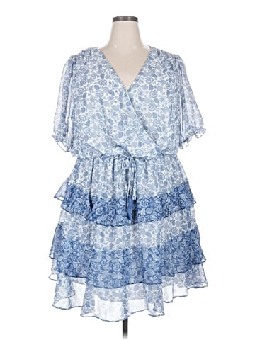 1.State Casual Dress (view 1)