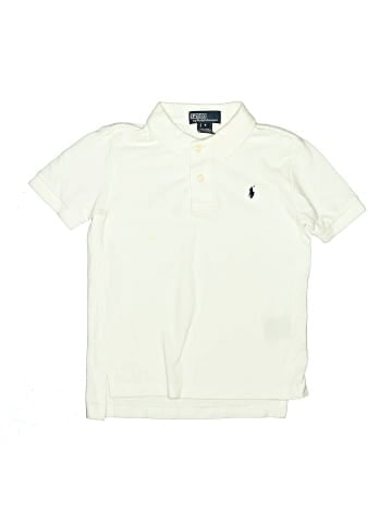 Polo by Ralph Lauren Short Sleeve Polo (view 1)