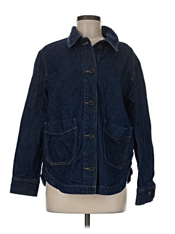H&M Denim Jacket (view 1)
