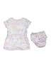 Splendid Pink Dress Size 3-6 mo - photo 2