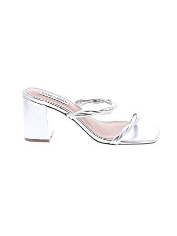 Steve Madden Sandals (view 1)