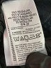 Gap Black Jeans Size 0 - photo 8