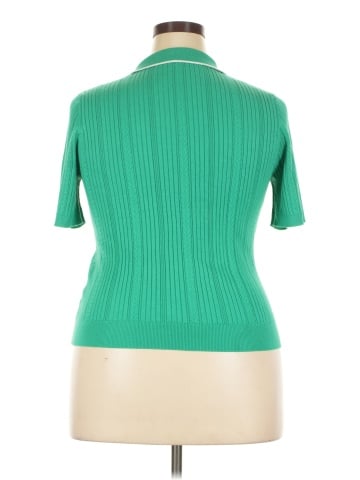 Adrianna Papell Pullover Sweater (view 2)