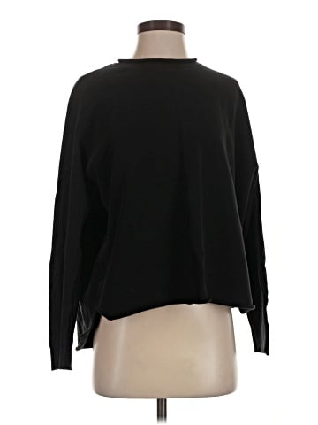 Frank & Eileen Pullover Sweater (view 1)