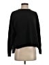 Frank & Eileen 100% Cotton Black Pullover Sweater Size XS - photo 1