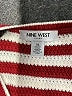 Nine West Red Sweater Vest Size XL - photo 7