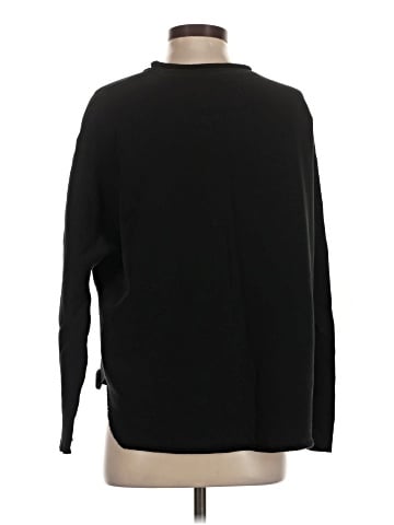 Frank & Eileen Pullover Sweater (view 2)